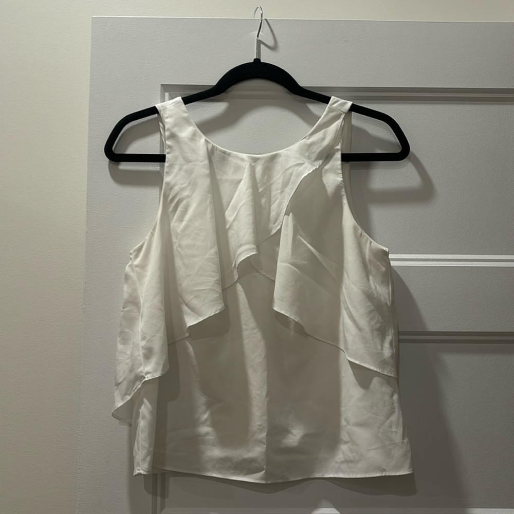 Zara Trafaluc blouse